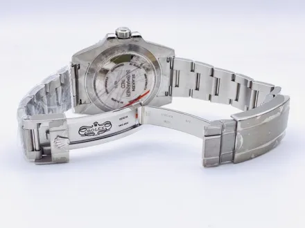 ロレックス「Rolex」サブマリーナーデイト 腕時計 41mm