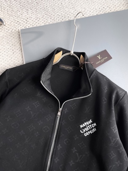 ルイ・ヴィトン「Louis Vuitton」メンズ  カジュアルスポーツセット