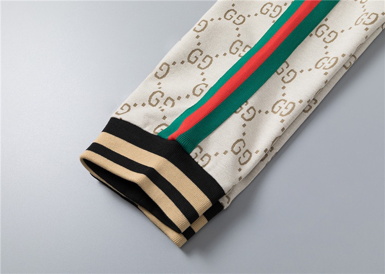 グッチ「Gucci」春夏 メンズ カジュアルスポーツセット