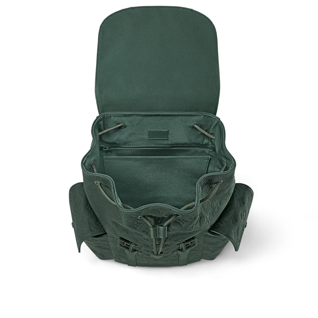 LOUIS VUITTON（ルイヴィトン）クリストファー MM