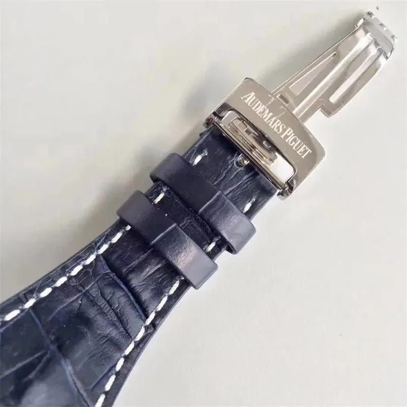 オーデマ ピゲ「Audemars Piguet」ロイヤルオーク オフショア クロノグラフ 42MM