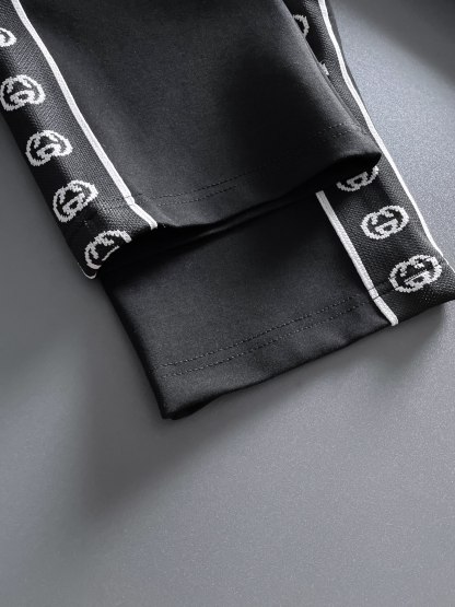 グッチ「Gucci」秋冬 メンズ カジュアルスポーツセット