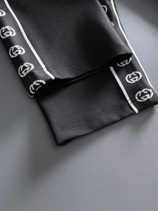 グッチ「Gucci」秋冬 メンズ カジュアルスポーツセット