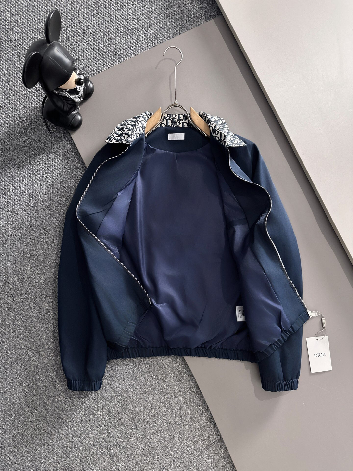 ディオール「Dior」秋冬 メンズ カジュアルスポーツセット