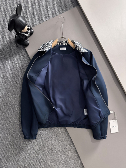 ディオール「Dior」秋冬 メンズ カジュアルスポーツセット