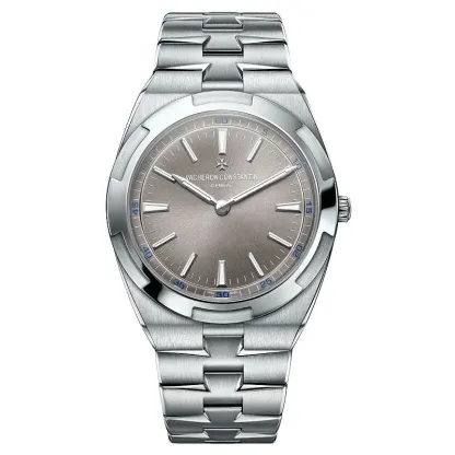 ヴァシュロン コンスタンタン「Vacheron Constantin」オーヴァーシーズ エクストラフラット 40MM