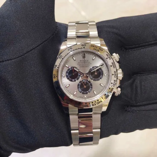 ロレックス「Rolex」ロレックス コスモグラフ デイトナ 116509 メンズ腕時計 40mm