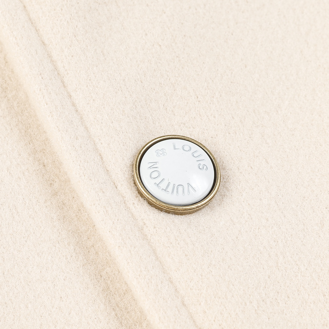 ルイ・ヴィトン「Louis Vuitton」モダンベースボールジャケット