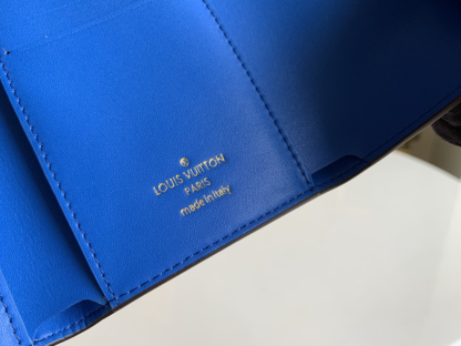 ルイ・ヴィトン「Louis Vuitton」LV Pont 9 コンパクトウォレット