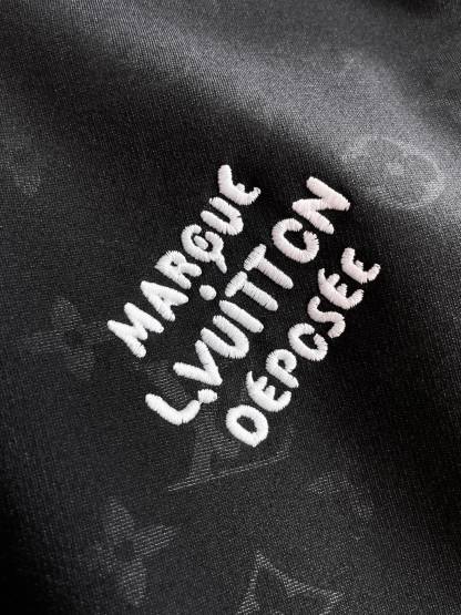 ルイ・ヴィトン「Louis Vuitton」メンズ  カジュアルスポーツセット