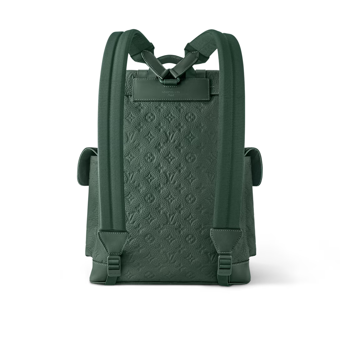 LOUIS VUITTON（ルイヴィトン）クリストファー MM