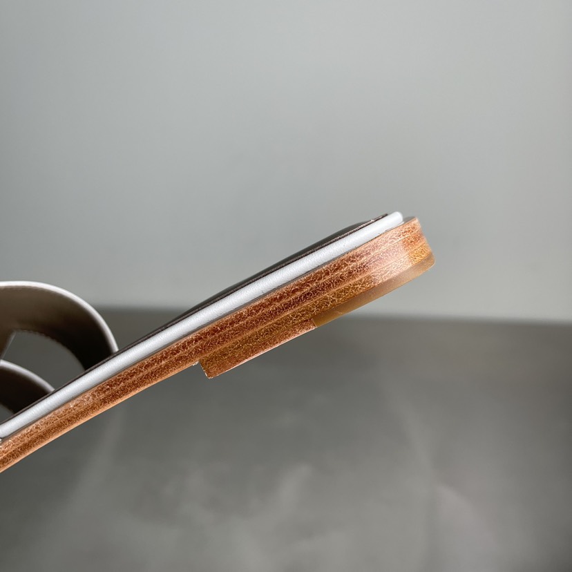 エルメス「Hermès」エルメス オランサンダル / レザースライドサンダル