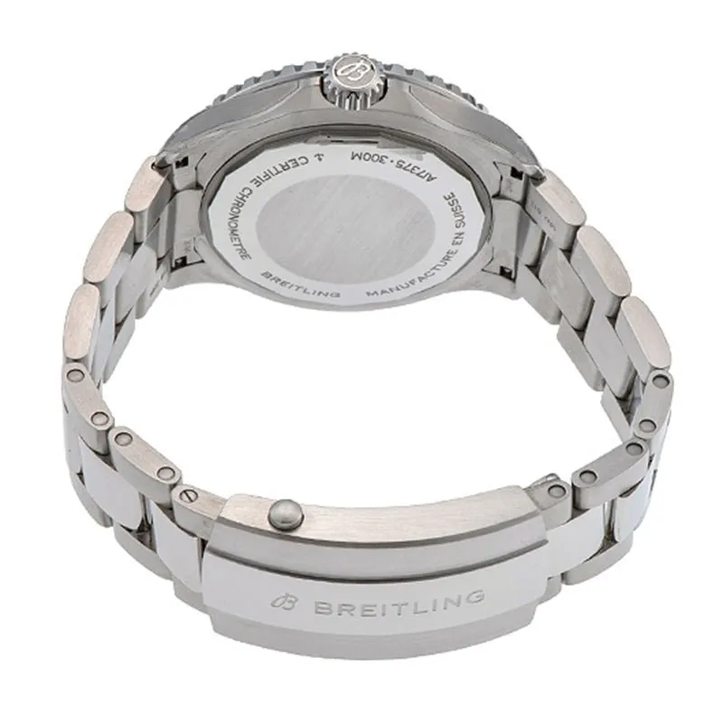 ブライトリング「Breitling」スーパーオーシャン オートマチック 42MM