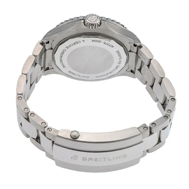 ブライトリング「Breitling」スーパーオーシャン オートマチック 42MM