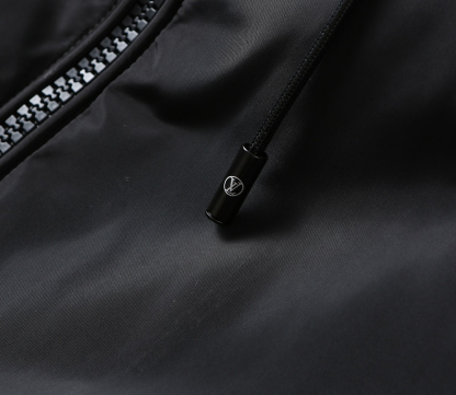 ルイ・ヴィトン「Louis Vuitton」秋冬コレクション クイルテッド ジャケット