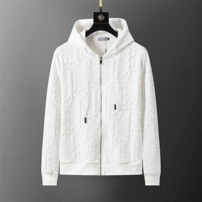 ディオール「Dior」秋冬 メンズ  カジュアルスポーツセット