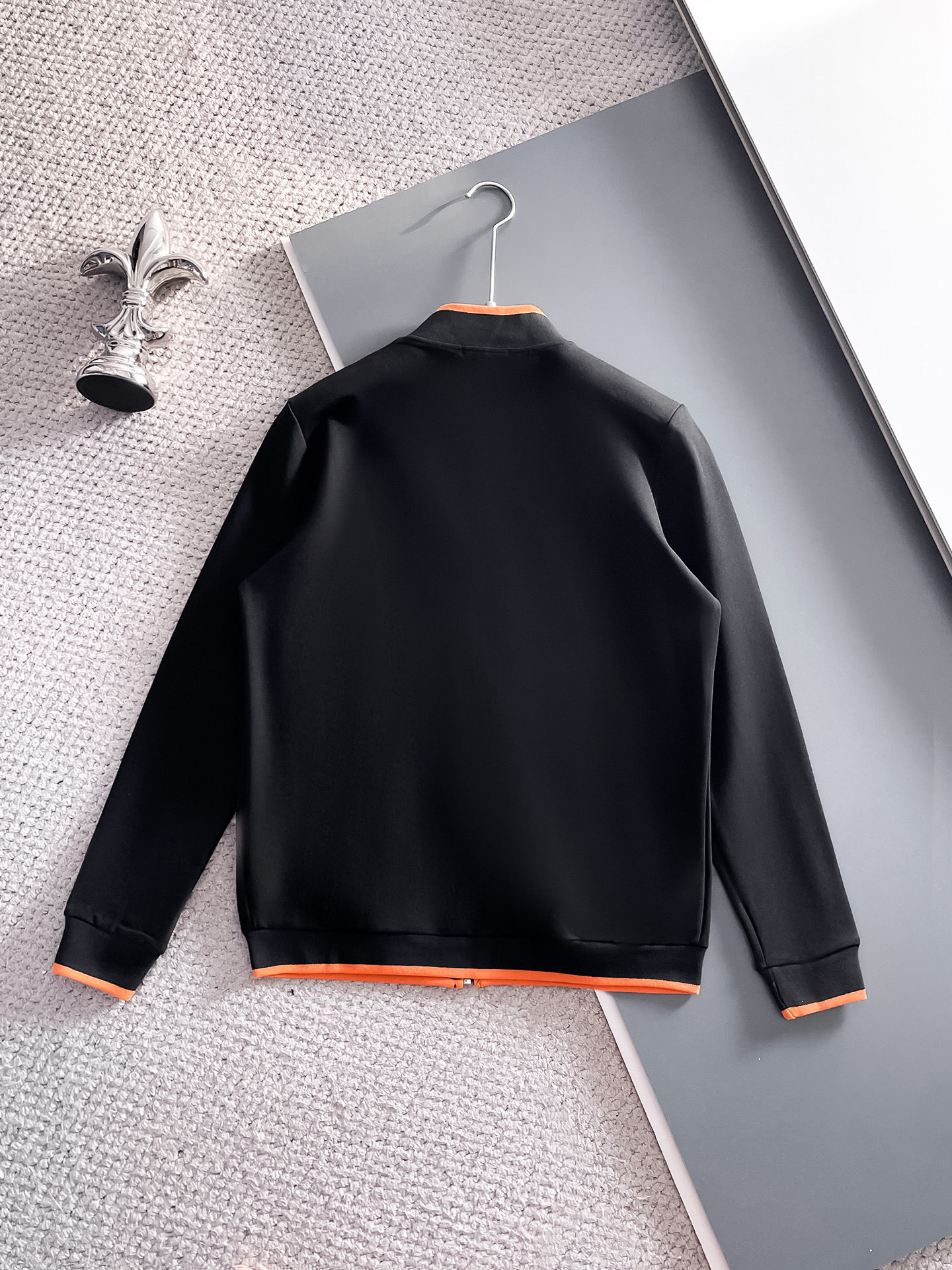 エルメス「Hermès」春秋 メンズ スウェットセット