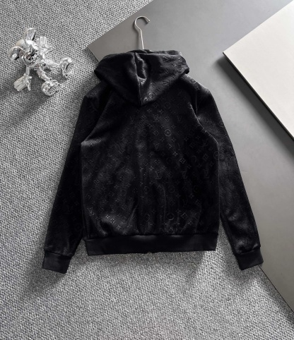 ルイ・ヴィトン「Louis Vuitton」秋冬 メンズ  カジュアルスポーツセット