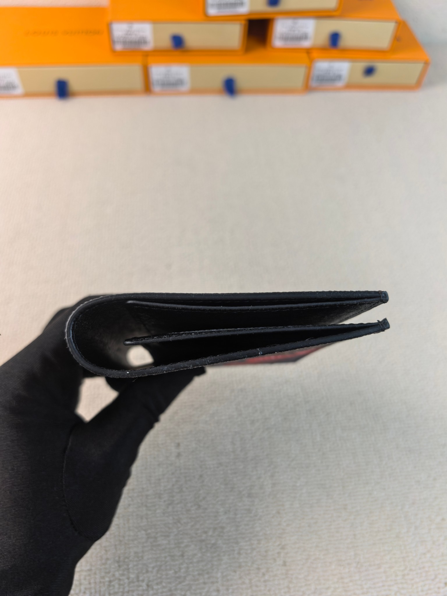 ルイ・ヴィトン「Louis Vuitton」ルイ・ヴィトン モノグラム エデン パスポートカバー M29397 / パスポートケース