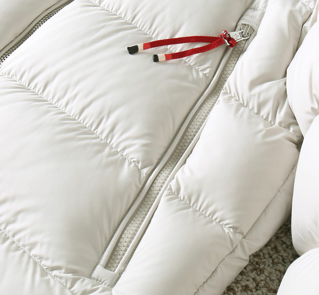 モンクレール「Moncler」秋冬 ダウンジャケット