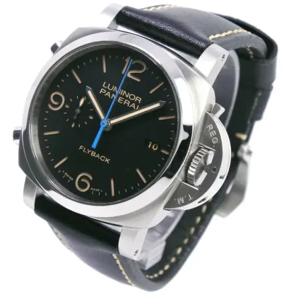 パネライ「Panerai」Luminor 1950 Series 自動巻き腕時計44MM