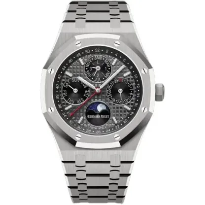 オーデマ ピゲ「Audemars Piguet」ロイヤルオーク パーペチュアル カレンダー 41MM