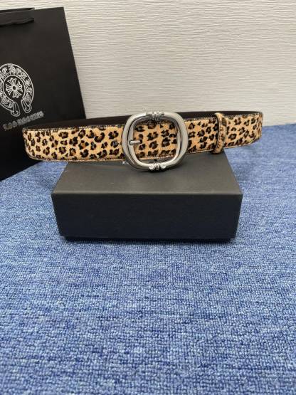 クロムハーツ「Chrome Hearts」クラシック＆ヴィンテージ ベルト