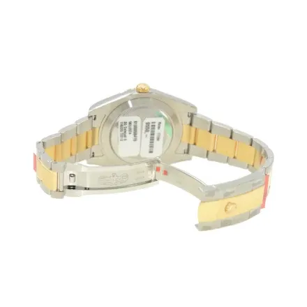 ロレックス「Rolex」デイトジャストII 腕時計 41mm116333