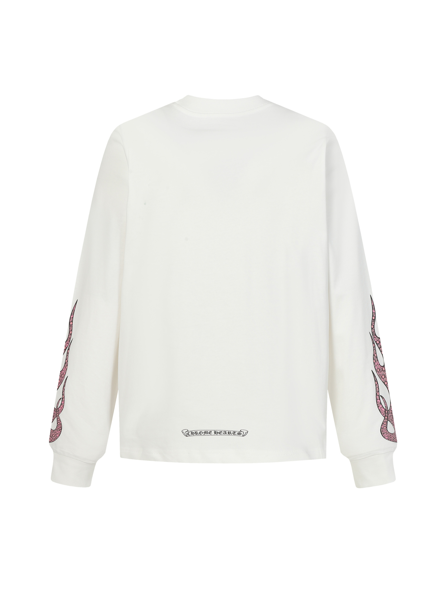 クロムハーツ「Chrome Hearts」秋冬プルオーバースウェット＆クルーネック - ユニセックス