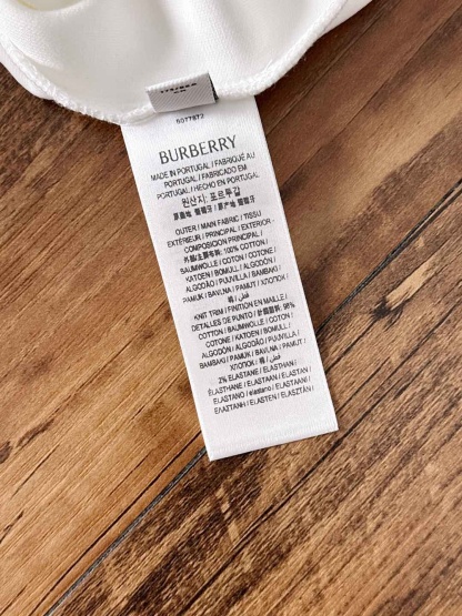 バーバリー「Burberry」メンズスウェット