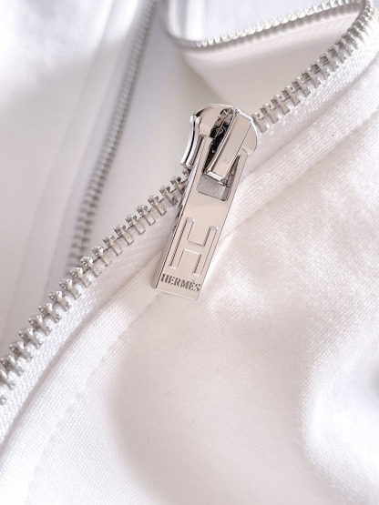 エルメス「Hermès」春秋 メンズ スウェットセット