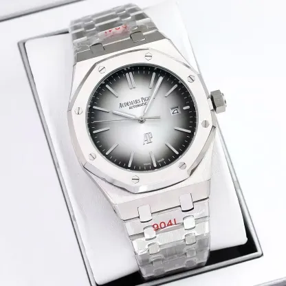 オーデマ ピゲ「Audemars Piguet」ロイヤルオーク エクストラシン42MM