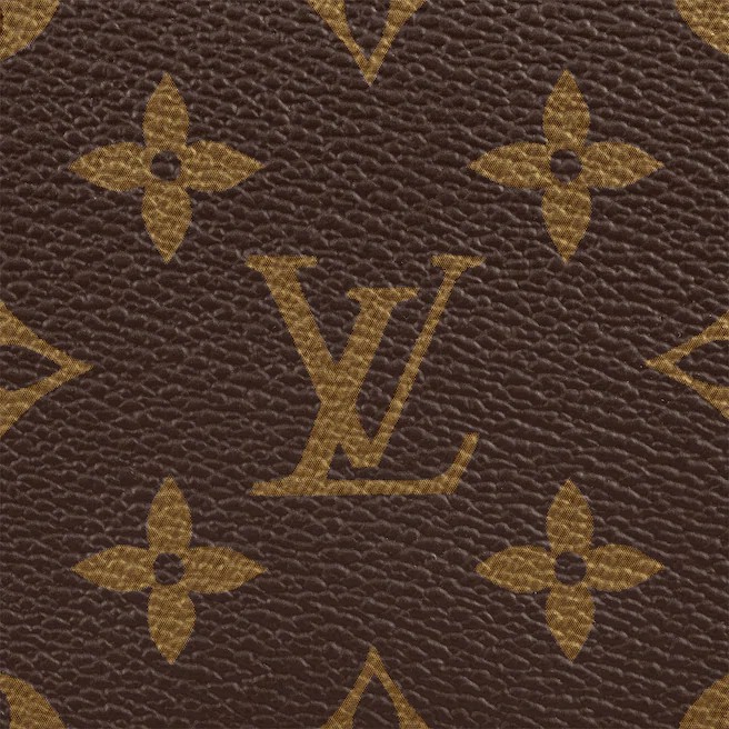 ルイ・ヴィトン(Louis Vuitton) ネヴァーフル GM ピヴォワンヌ