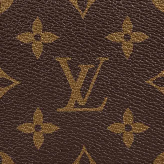 ルイ・ヴィトン(Louis Vuitton) ネヴァーフル GM ピヴォワンヌ