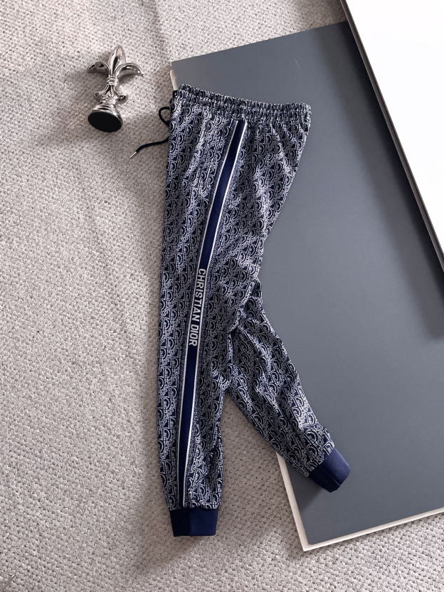 ディオール「Dior」秋冬 メンズ  カジュアルスポーツセット