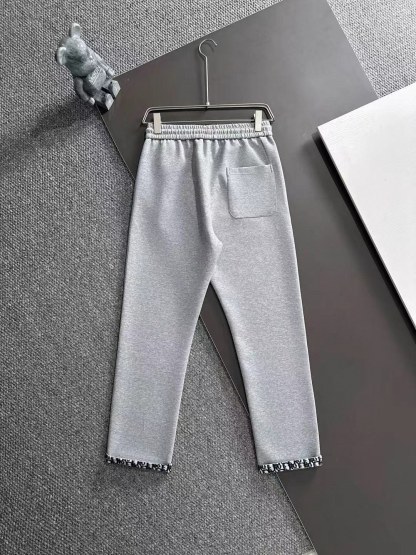 ディオール「Dior」秋冬 メンズ  カジュアルスポーツセット