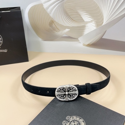 クロムハーツ「Chrome Hearts」クラシック＆ヴィンテージ ベルト