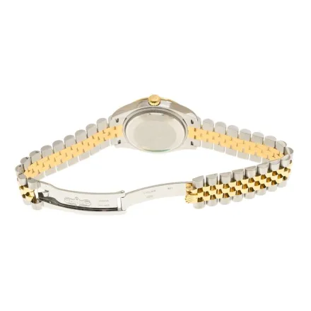 ロレックス「Rolex」デイトジャスト 31mm 腕時計