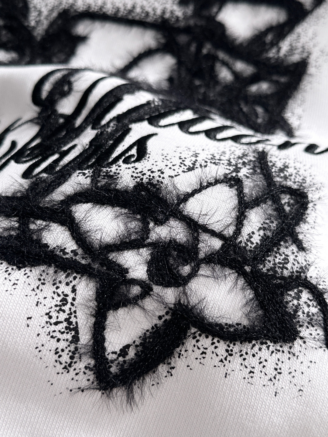 ルイ・ヴィトン「Louis Vuitton」秋冬 メンズ スポーツスウェット