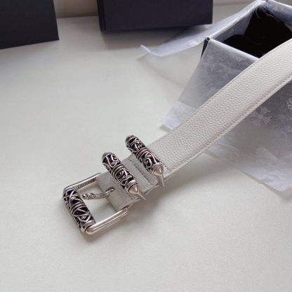 クロムハーツ「Chrome Hearts」クラシック＆ヴィンテージ ベルト