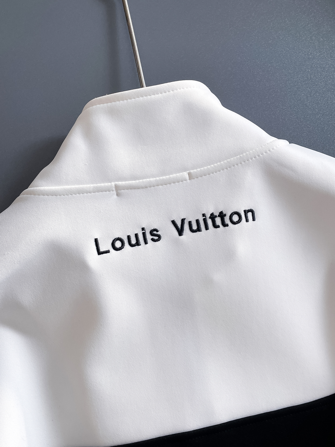 ルイ・ヴィトン「Louis Vuitton」秋冬 メンズ  カジュアルスポーツセット