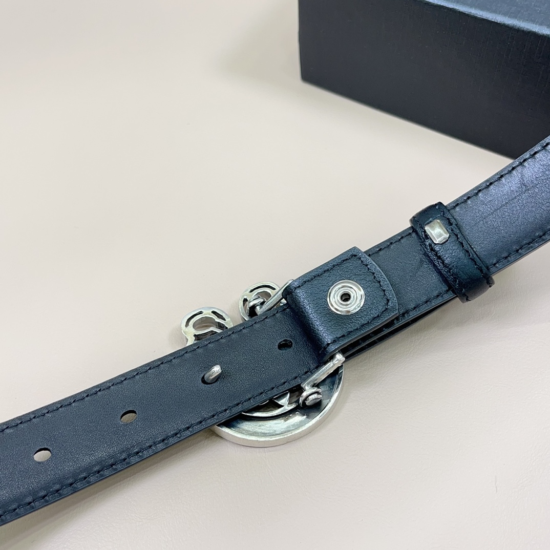 クロムハーツ「Chrome Hearts」クラシック＆ヴィンテージ ベルト