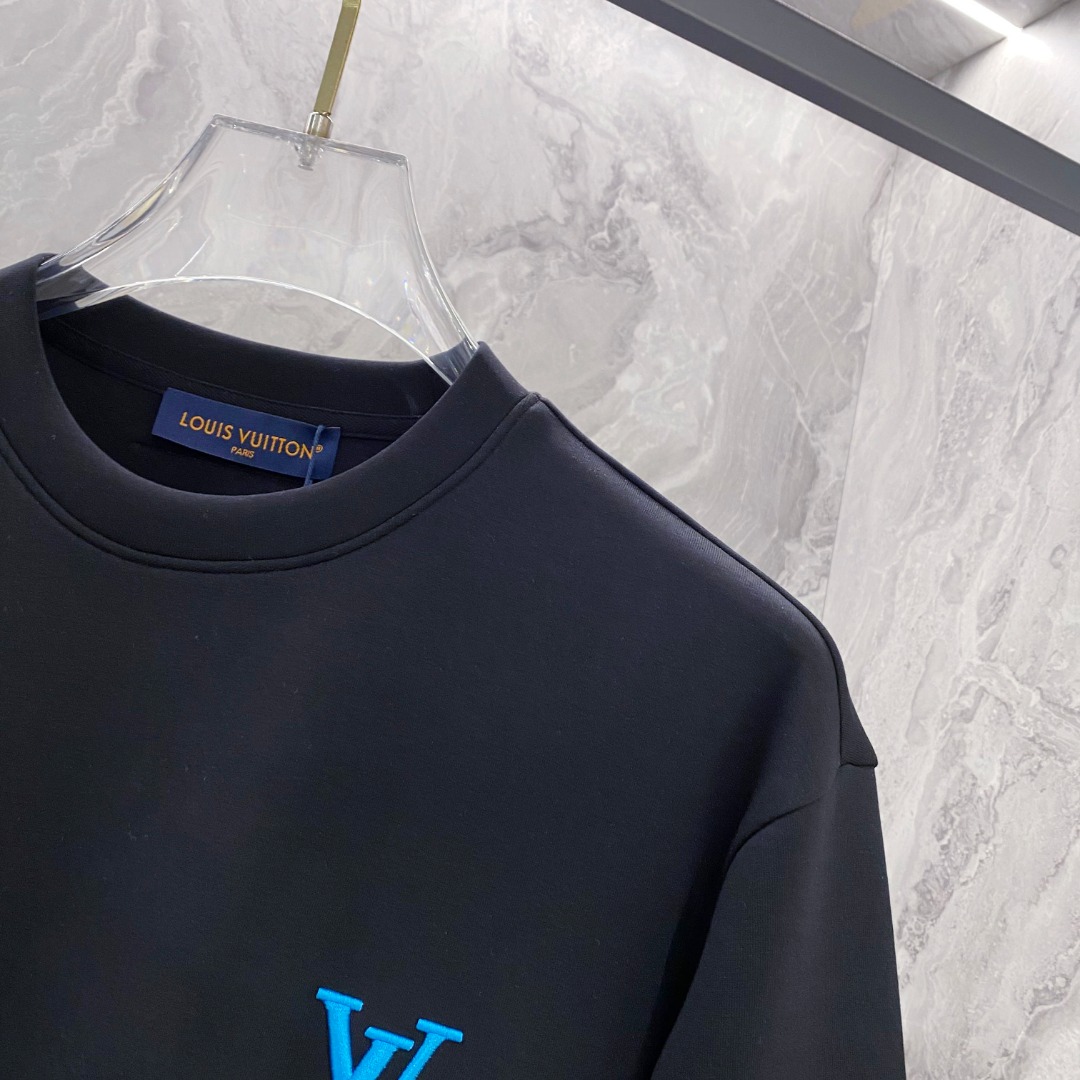 ルイ・ヴィトン「Louis Vuitton」スウェットシャツ