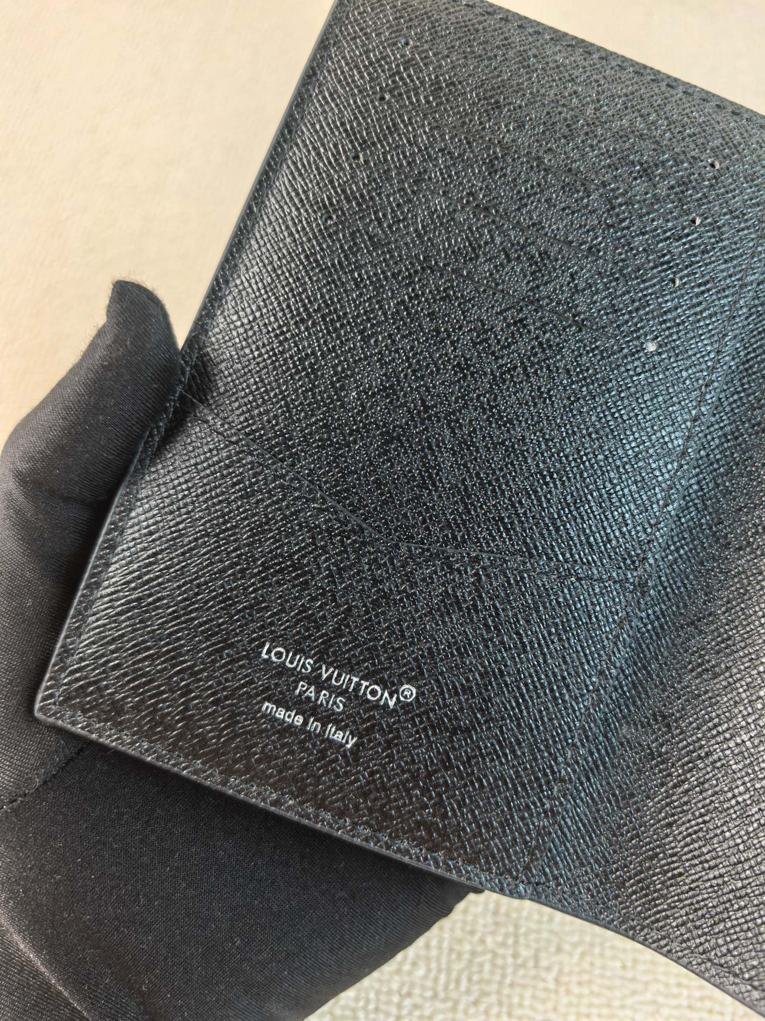 ルイ・ヴィトン「Louis Vuitton」2026ルイ・ヴィトン モノグラム エデン パスポートカバー  / パスポートケース