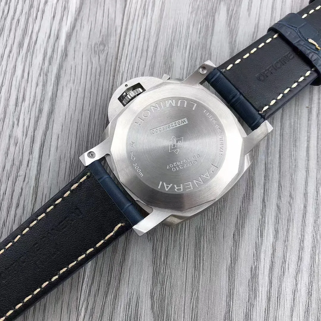パネライ「Panerai」ルミノール マリーナ 1950 3デイズ オートマティック PAM01312 メンズウォッチ44MM