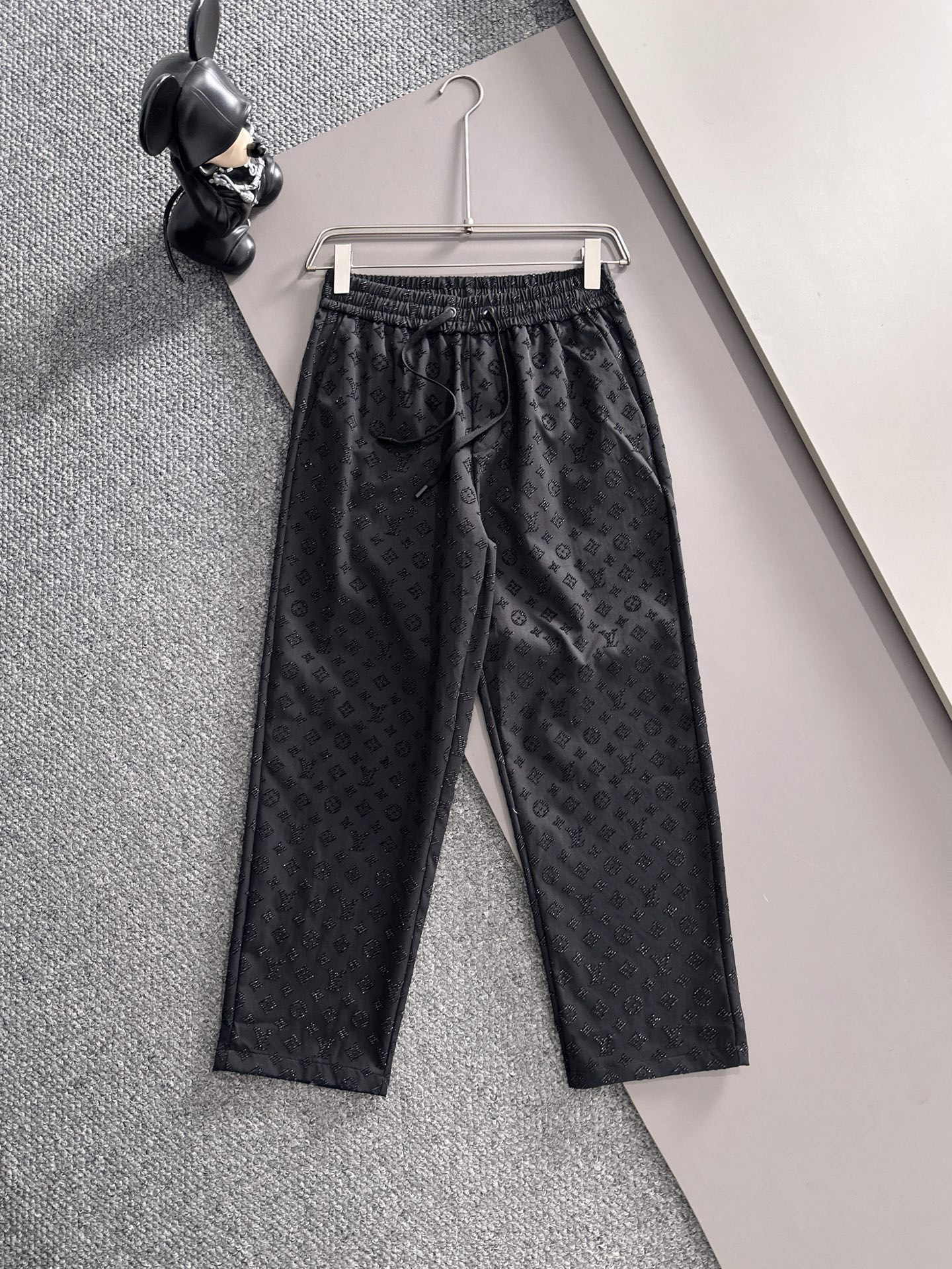 ルイ・ヴィトン「Louis Vuitton」秋冬 メンズ  カジュアルスポーツセット