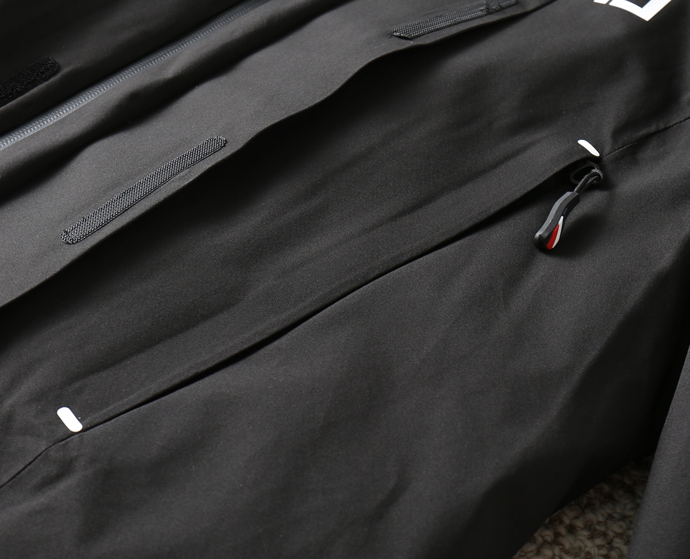 モンクレール「Moncler」秋冬 防风防水ダウンジャケット