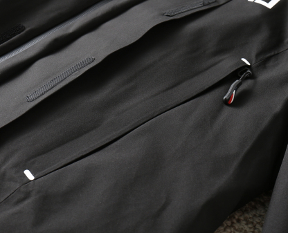 モンクレール「Moncler」秋冬 防风防水ダウンジャケット