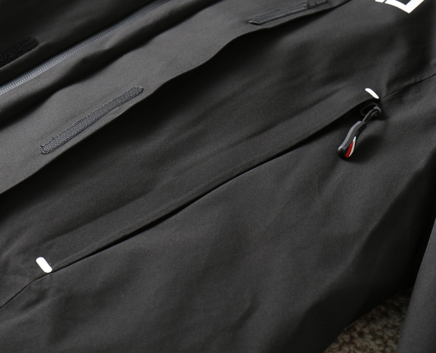 モンクレール「Moncler」秋冬 防风防水ダウンジャケット