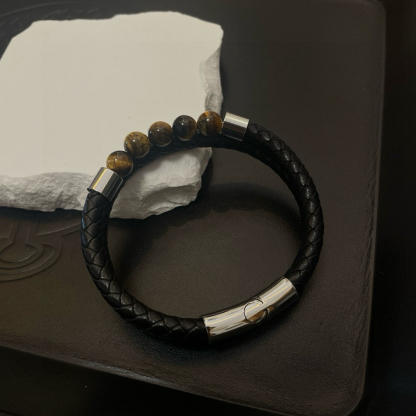 クロムハーツ「Chrome Hearts」ブレスレット - ヴィンテージ＆ロックテイスト ペア用